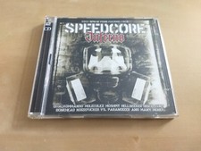 Speedcore Inferno Vol.01 (3000