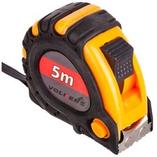 5 m Maßband Federstahl