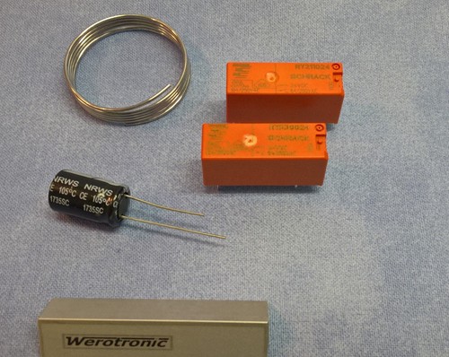 Buderus modul m004 0 - modul, v2.0