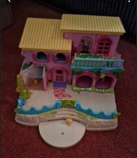 Polly Pocket 1997 Magical