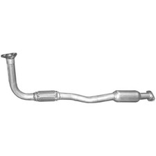 Hosenrohr Auspuff  Daewoo