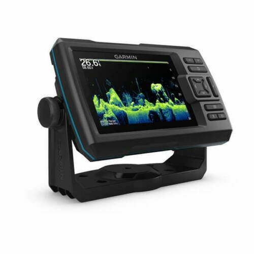 Echolot gps garmin - echolot,