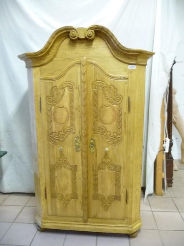 6659 alter barock bauern - 6659.,