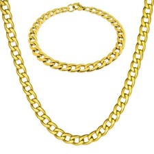 Panzerkette mit / ohne Armband