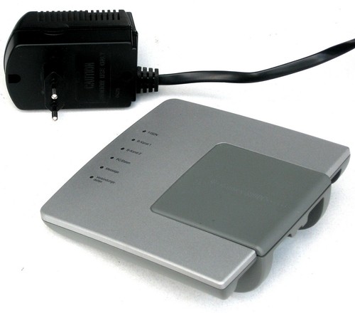 Telekom eumex 520 - eumex,