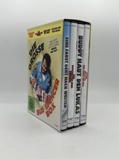 DVD Box | Die große Bud