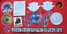 GRATEFUL DEAD / JERRY GARCIA -