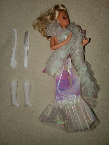 Barbie sammlung inkl crystal - barbie-sammlung,