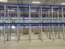 Palettenregal Lagerregal