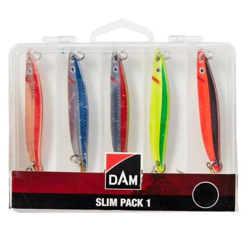 Ron thompson seatrout lures - seatrout,