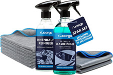 LICARGO® Innenraum & Scheiben
