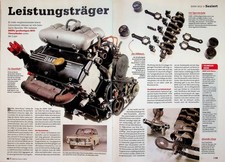 Oldtimer Praxis 2765) BMW M10