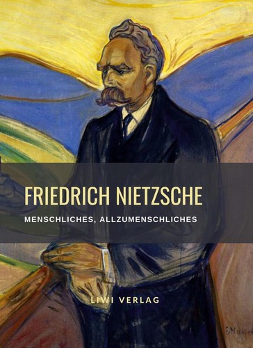 Friedrich nietzsche - friedrich,