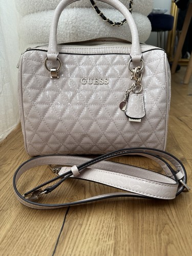 Guess damen handtasche groß - damen,