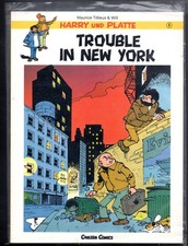 Verkaufe Harry und Platte