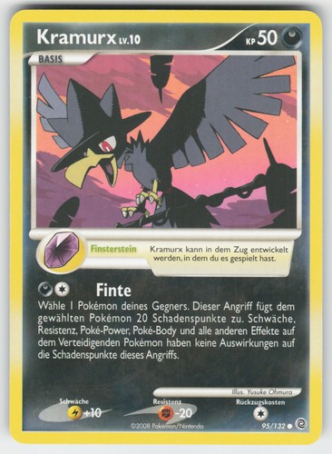 Pokémon kramurx 132 de - kramurx,