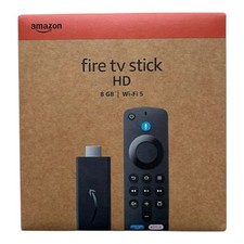 Amazon Fire TV Stick Full HD
