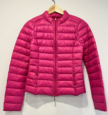Leichte daunenjacke patrizia - daunenjacke, *