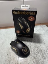 SteelSeries Aerox 9 Wireless