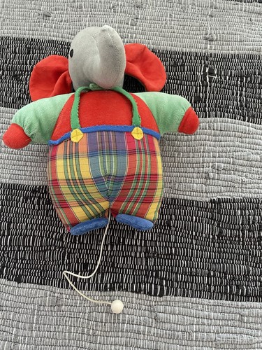 Vintage sterntaler spieluhr - sterntaler,