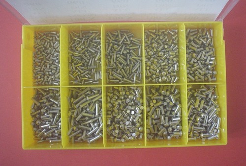 1000 sortiment 3 mm - sortiment,