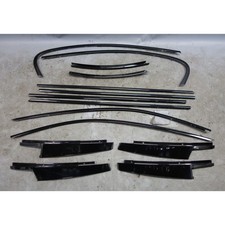 2011-2016 BMW F10 5-Series