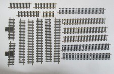 Fleischmann H0 Gleiskonvolut