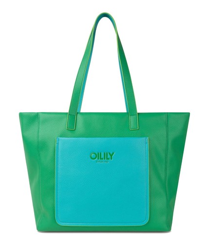 Oilily steffi shopper joylily - steffi,