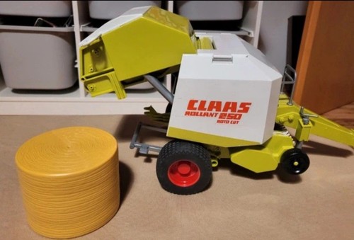 Bruder 02121 claas - bruder, 250