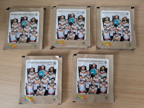 48x panini edeka offizielle - panini,