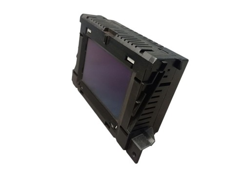 Bordcomputer display für opel - bordcomputer,