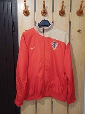 Nike croatia track jacket - croatia,