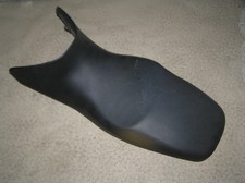 BMW F 650GS Bj. 09 Sitzbank