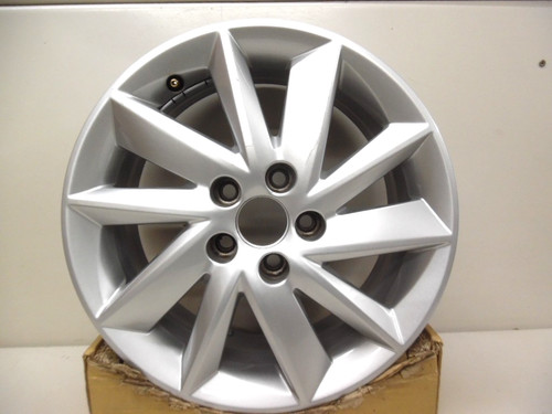 Alufelge seat ibiza 6j - seat,