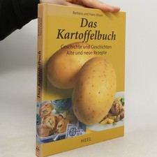 Das Kartoffelbuch  | 