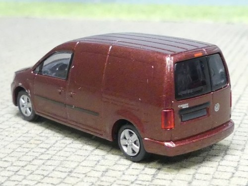 Rietze caddy maxi - 1/87, 11