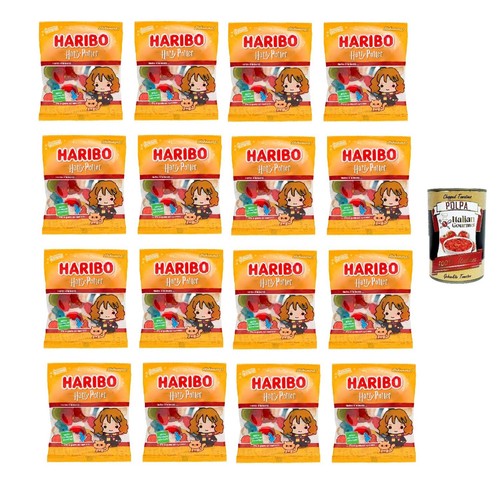 Haribo harry potter - haribo,