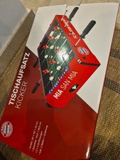 FC Bayern München Tischkicker
