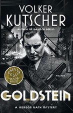 Goldstein: A Gereon Rath Mystery (Gereon Rath Mystery, 3) Volker Kutscher