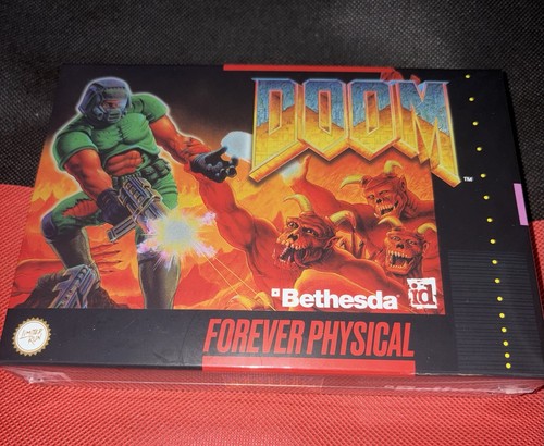Doom collector edition - edition,