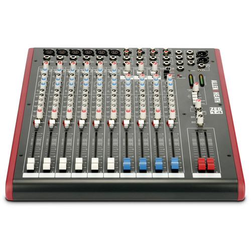 Allen heath zed1402 6 x - heath,