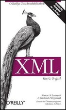 XML kurz und gut von St. Laurent, Simon, Fitzgerald, Mic... | Buch | Zustand gut