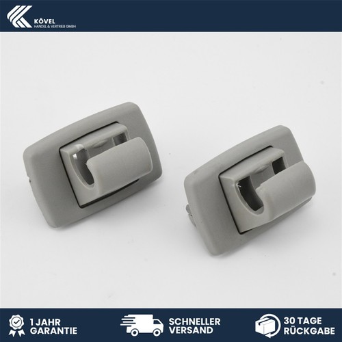Sonnenblende halterung - 2x,