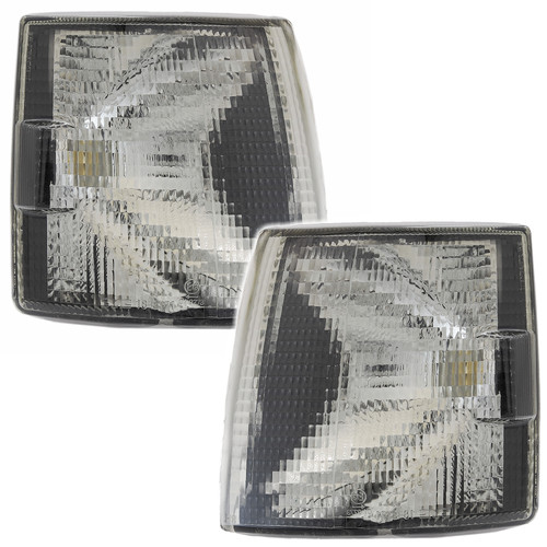 Frontblinker set für - frontblinker,