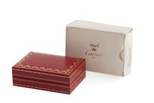 Cartier les must de Cartier