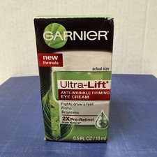 Garnier Ultra Lift Anti