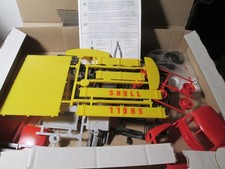 Pola 331003  Opel-Blitz Shell M 1:22,5 (U)