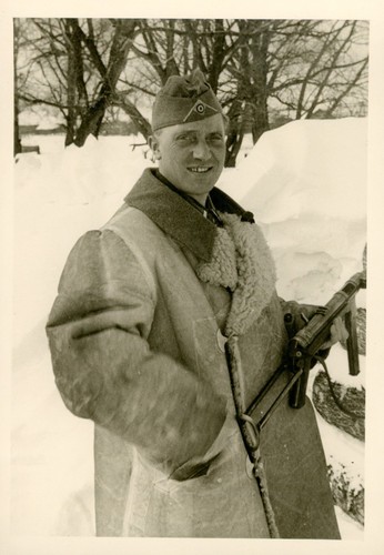 Wk2 foto wehrmacht soldaten - foto,