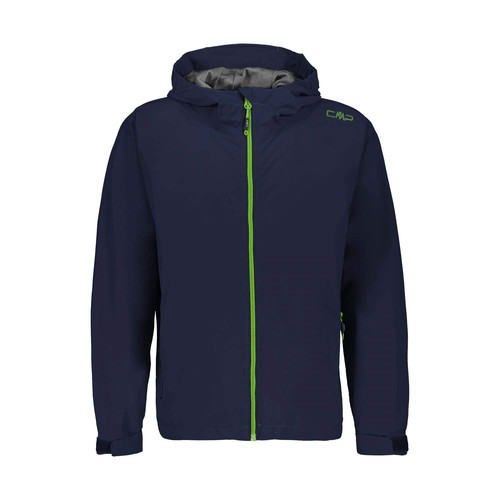 Kid jacket fix hood boy - kid,