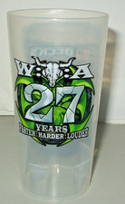 Fanbecher  Wacken 2016 / Becks